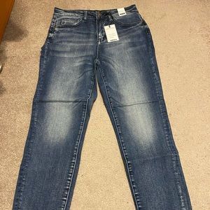 BNWT JUDY BLUE JEANS